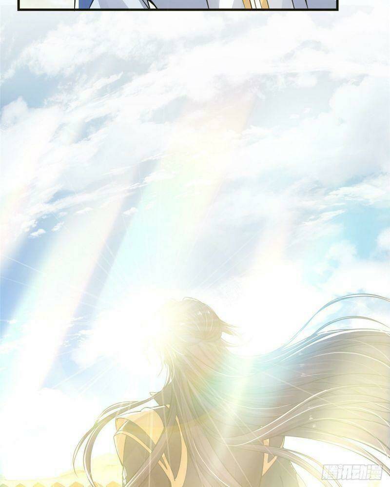 Chưởng Môn Khiêm  Tốn Chút Chapter 33 - Trang 2