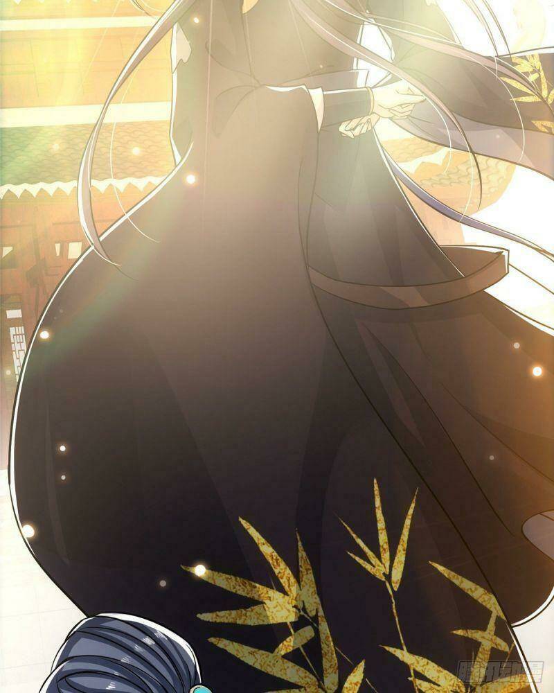 Chưởng Môn Khiêm  Tốn Chút Chapter 33 - Trang 2