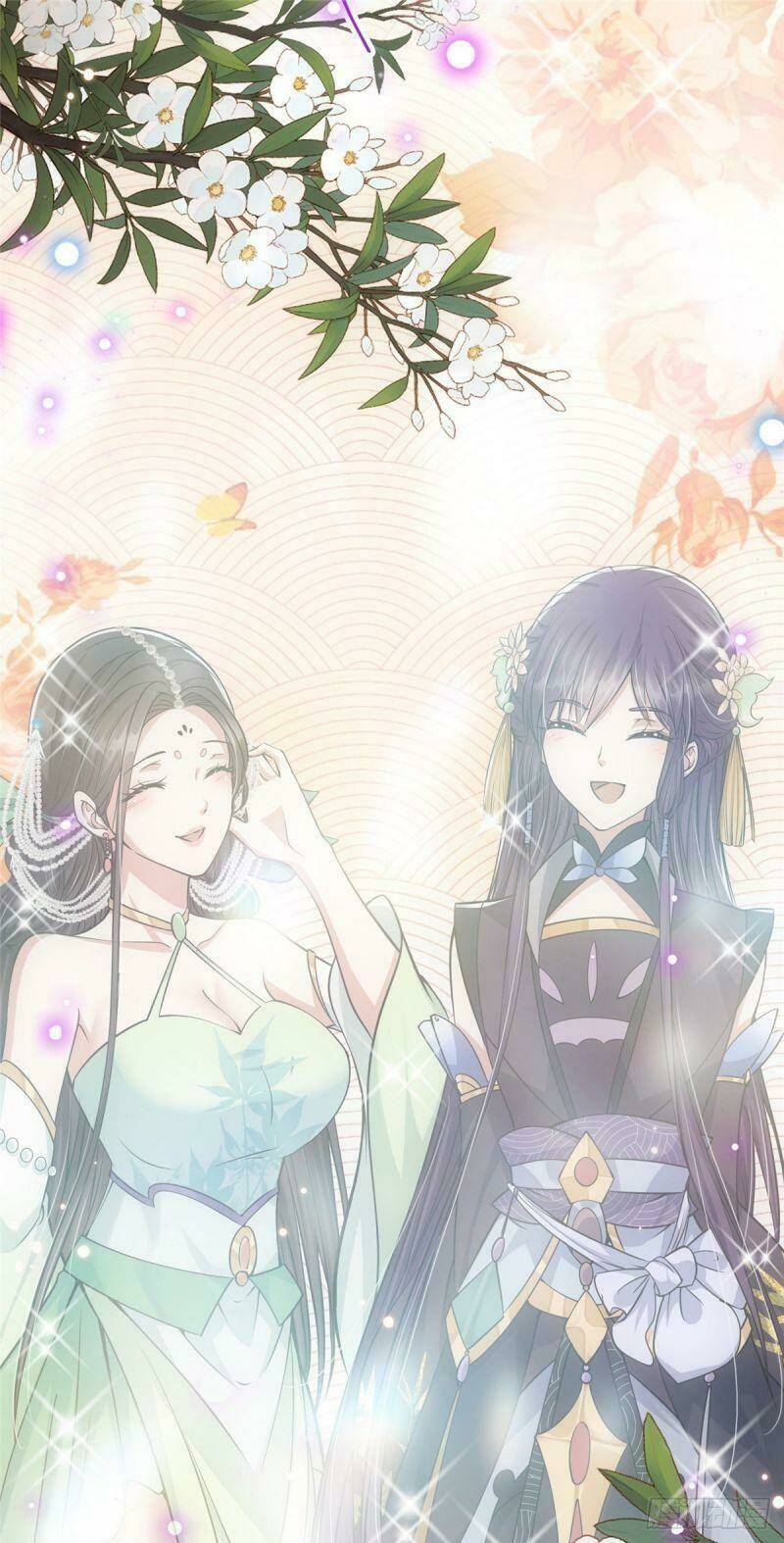 Chưởng Môn Khiêm  Tốn Chút Chapter 33 - Trang 2