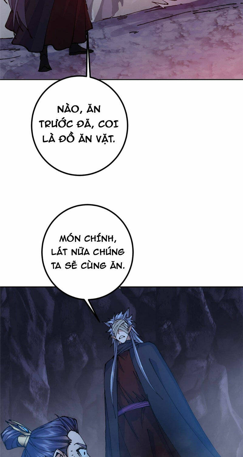 Chưởng Môn Khiêm  Tốn Chút Chapter 330 - Trang 2