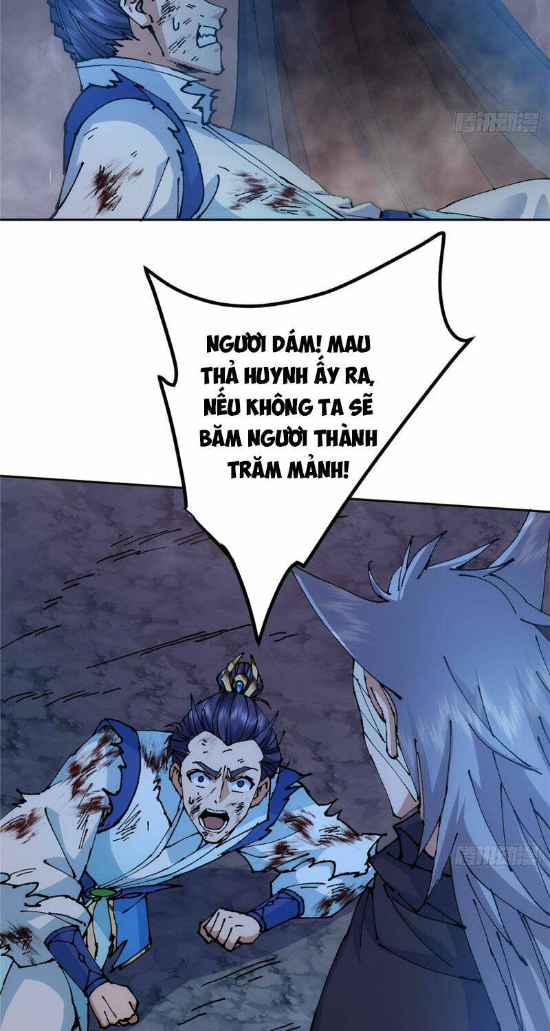 Chưởng Môn Khiêm  Tốn Chút Chapter 330 - Trang 2