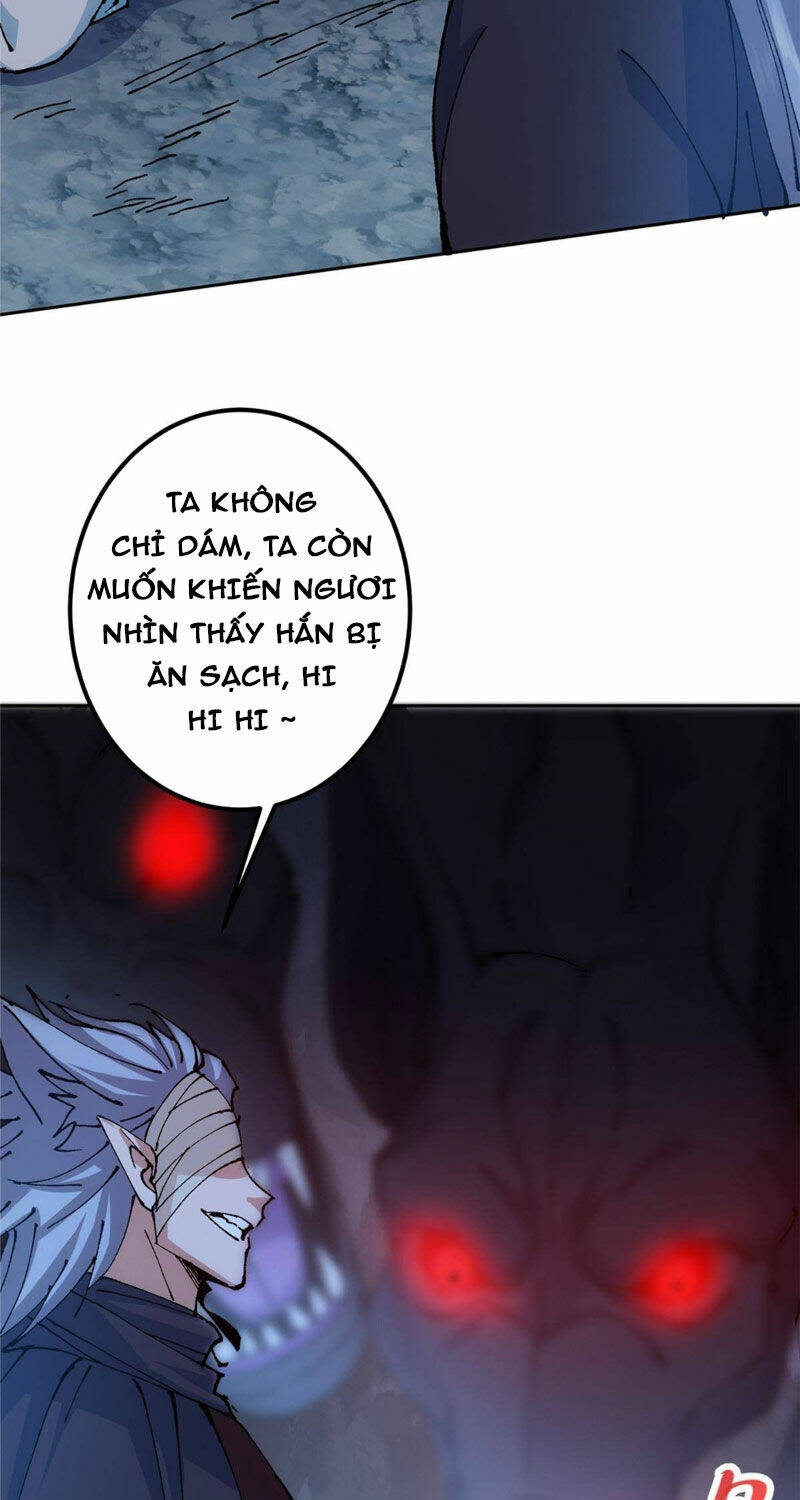 Chưởng Môn Khiêm  Tốn Chút Chapter 330 - Trang 2