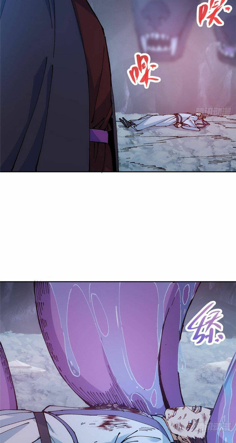 Chưởng Môn Khiêm  Tốn Chút Chapter 330 - Trang 2