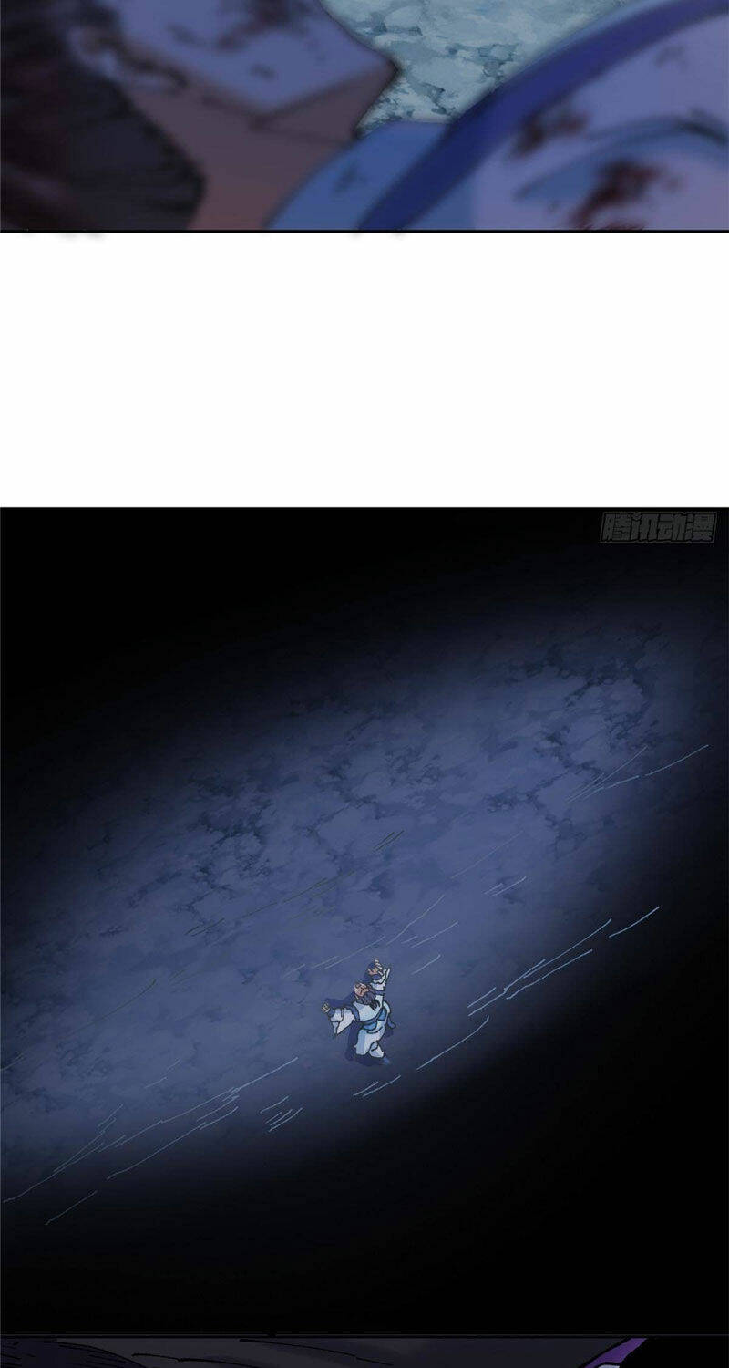 Chưởng Môn Khiêm  Tốn Chút Chapter 330 - Trang 2