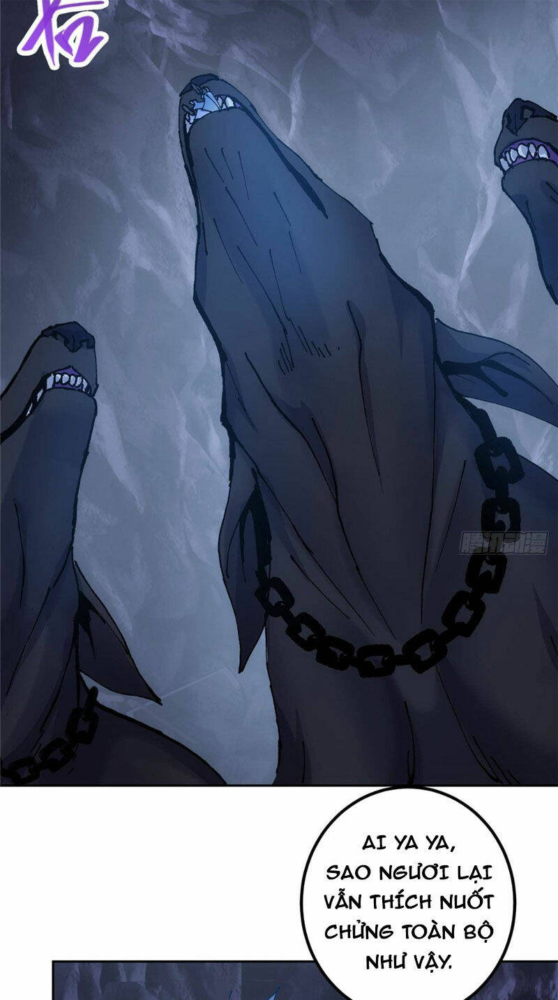 Chưởng Môn Khiêm  Tốn Chút Chapter 330 - Trang 2