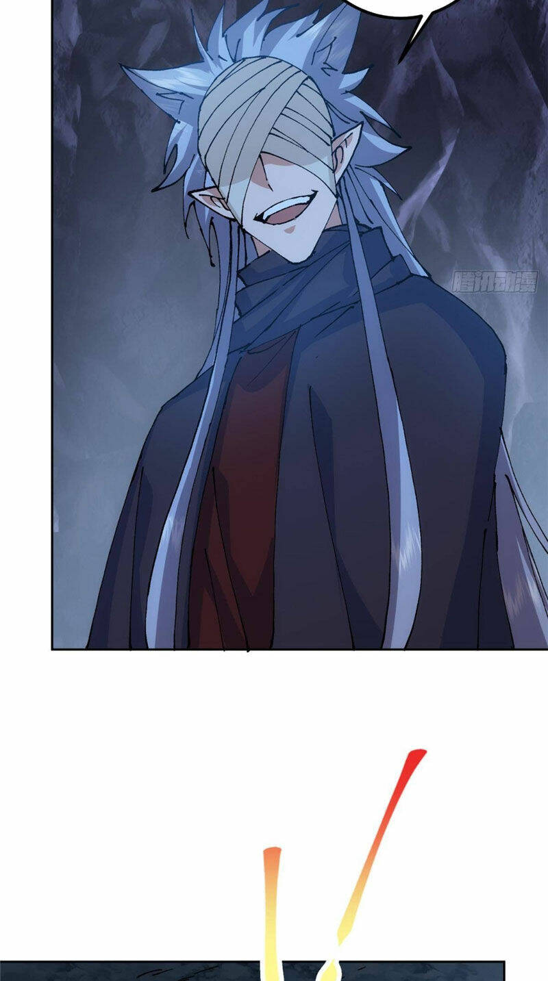 Chưởng Môn Khiêm  Tốn Chút Chapter 330 - Trang 2