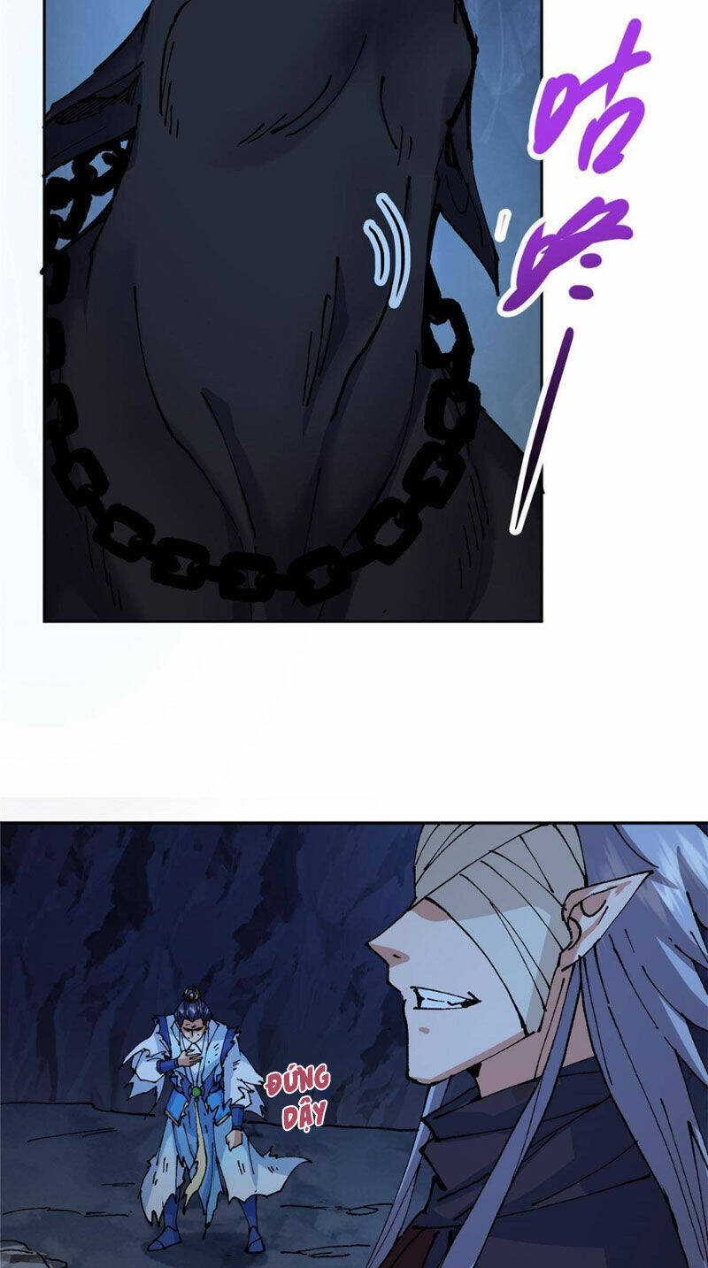 Chưởng Môn Khiêm  Tốn Chút Chapter 330 - Trang 2