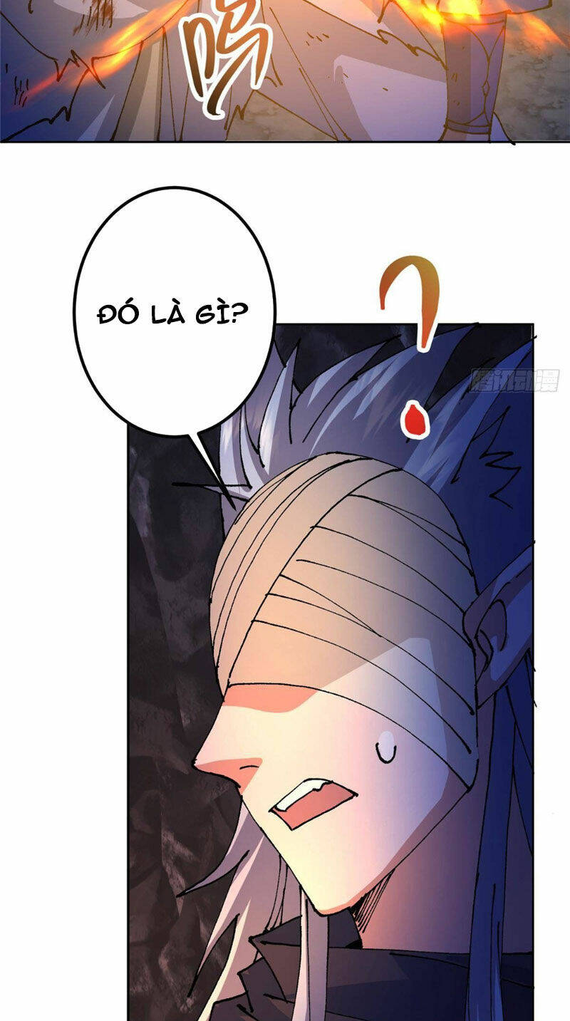 Chưởng Môn Khiêm  Tốn Chút Chapter 330 - Trang 2