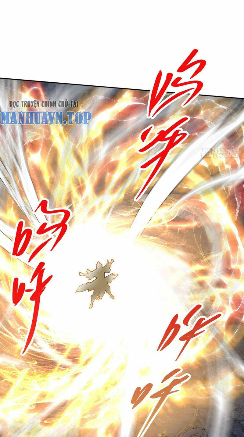 Chưởng Môn Khiêm  Tốn Chút Chapter 330 - Trang 2