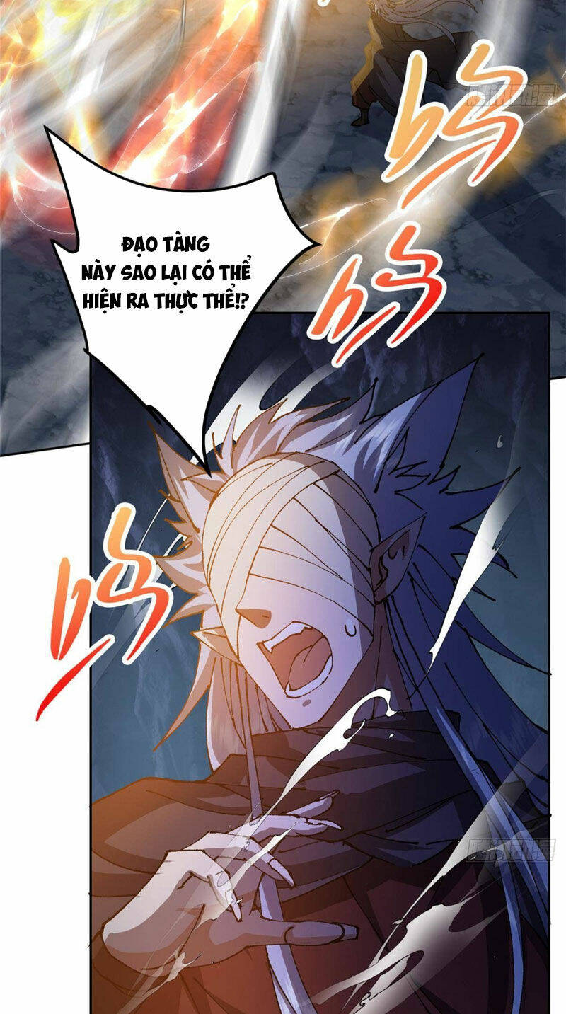 Chưởng Môn Khiêm  Tốn Chút Chapter 330 - Trang 2