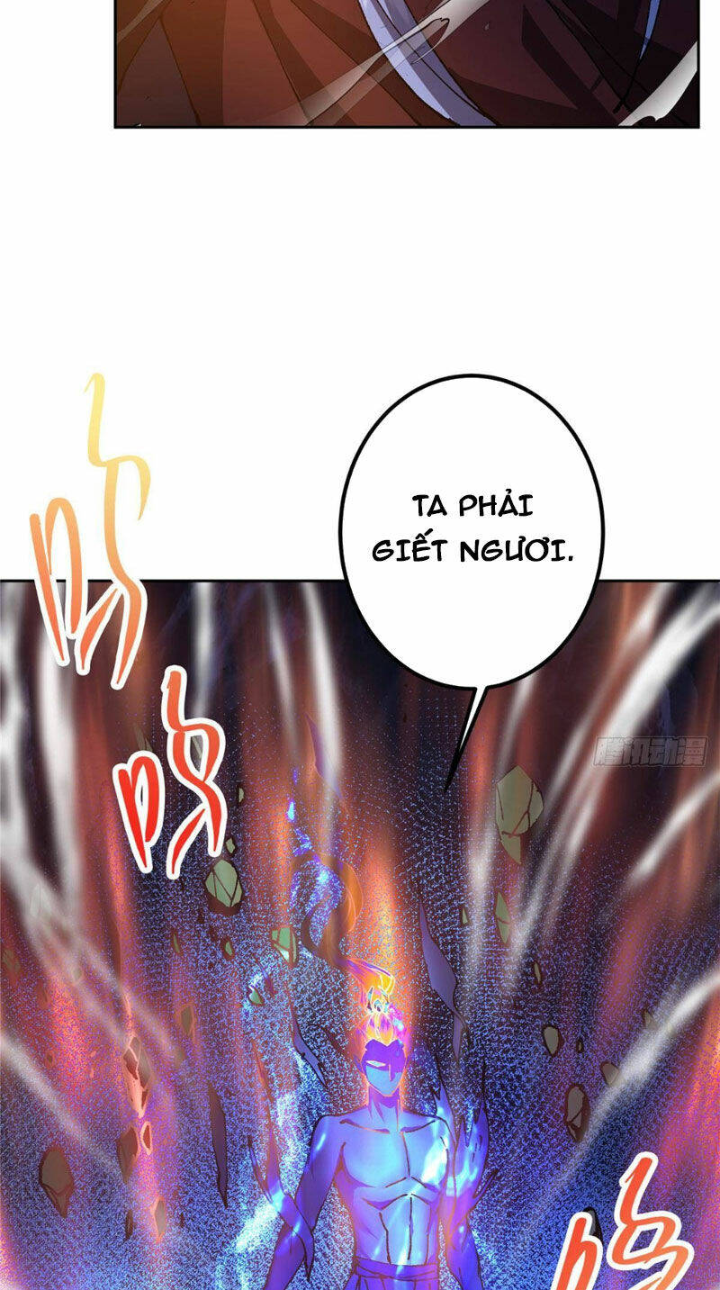 Chưởng Môn Khiêm  Tốn Chút Chapter 330 - Trang 2