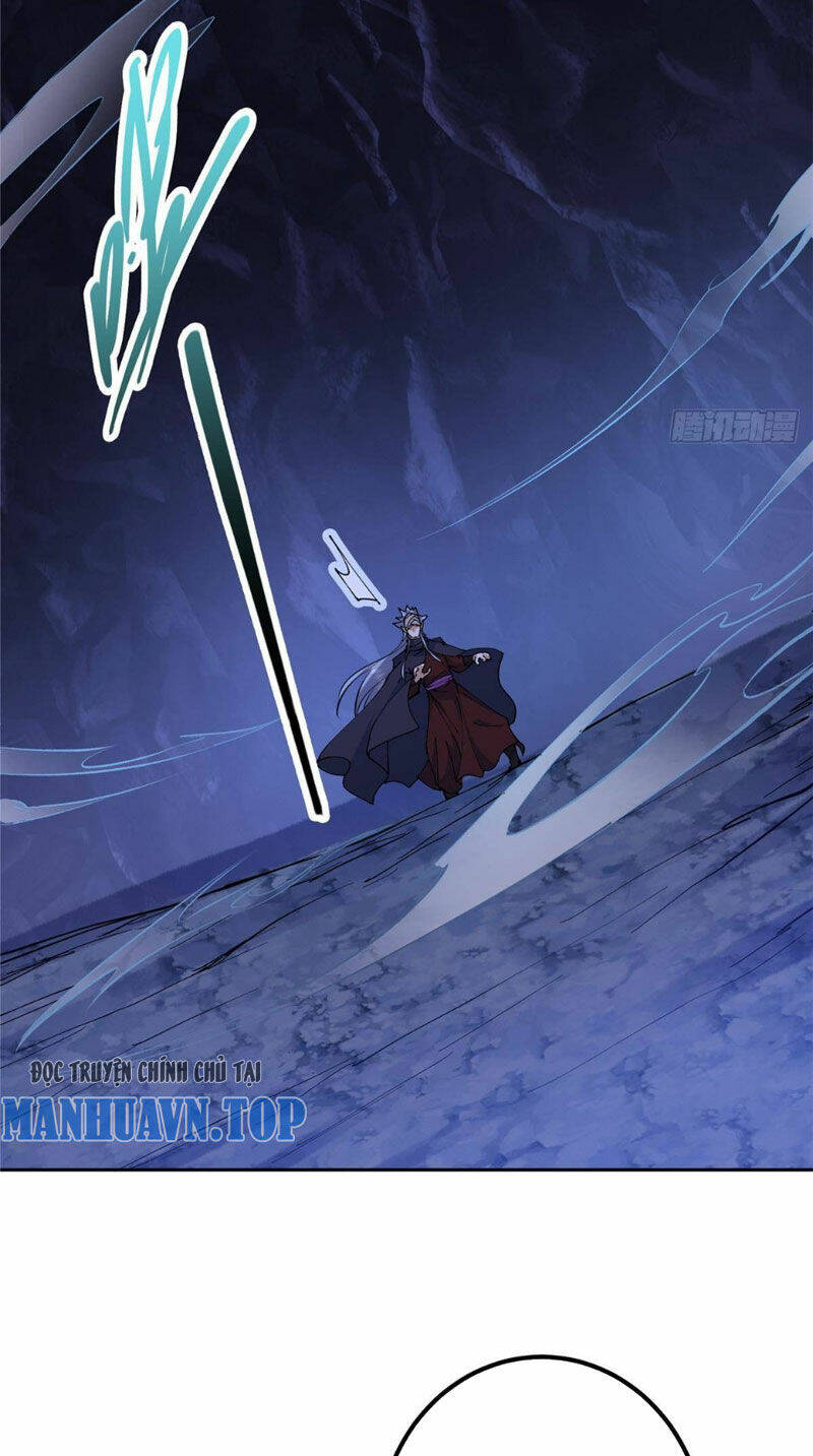 Chưởng Môn Khiêm  Tốn Chút Chapter 330 - Trang 2