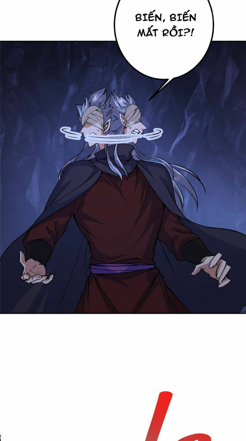 Chưởng Môn Khiêm  Tốn Chút Chapter 330 - Trang 2