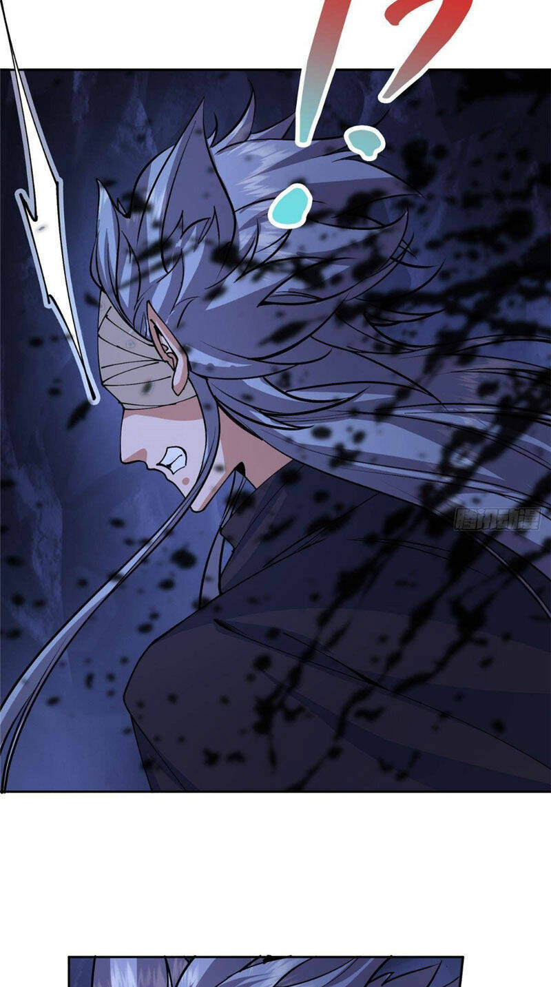 Chưởng Môn Khiêm  Tốn Chút Chapter 330 - Trang 2