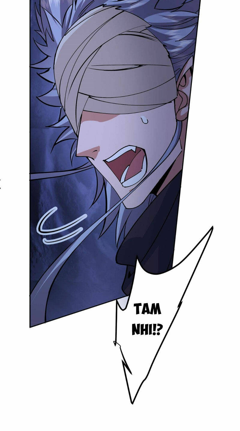 Chưởng Môn Khiêm  Tốn Chút Chapter 330 - Trang 2