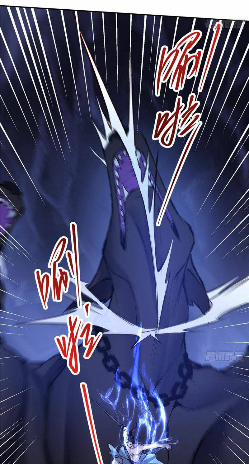 Chưởng Môn Khiêm  Tốn Chút Chapter 330 - Trang 2