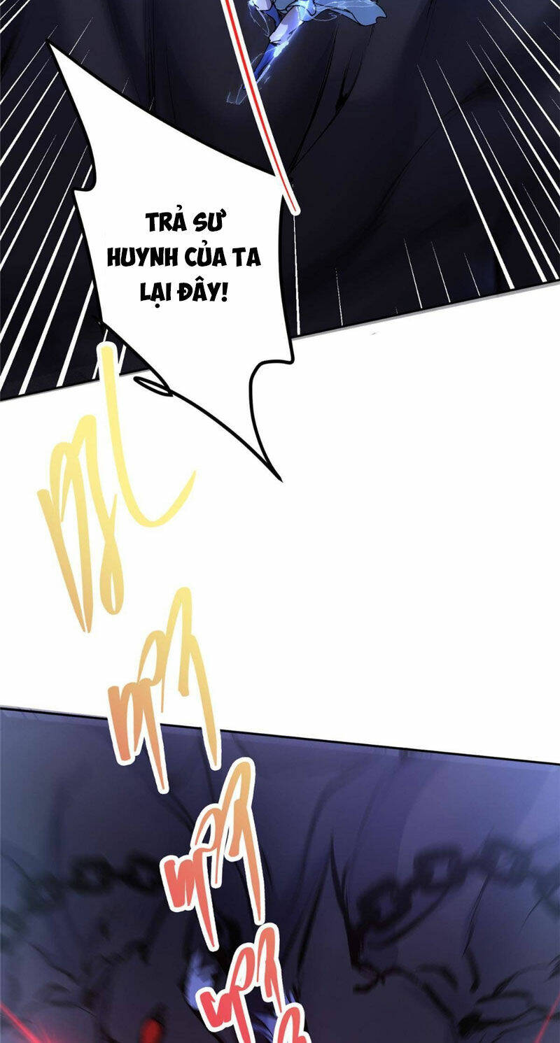 Chưởng Môn Khiêm  Tốn Chút Chapter 330 - Trang 2