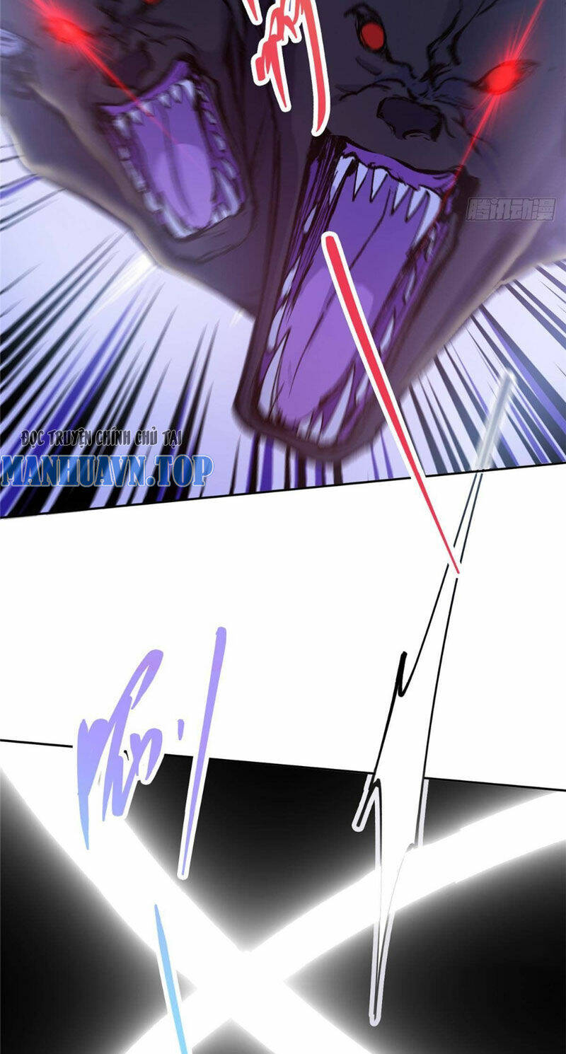 Chưởng Môn Khiêm  Tốn Chút Chapter 330 - Trang 2