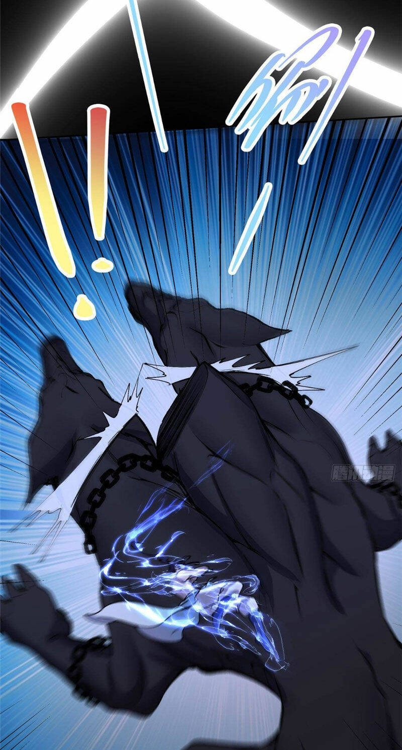 Chưởng Môn Khiêm  Tốn Chút Chapter 330 - Trang 2