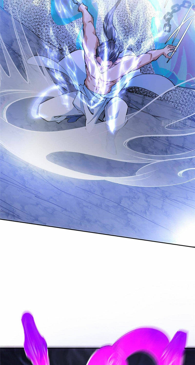 Chưởng Môn Khiêm  Tốn Chút Chapter 330 - Trang 2