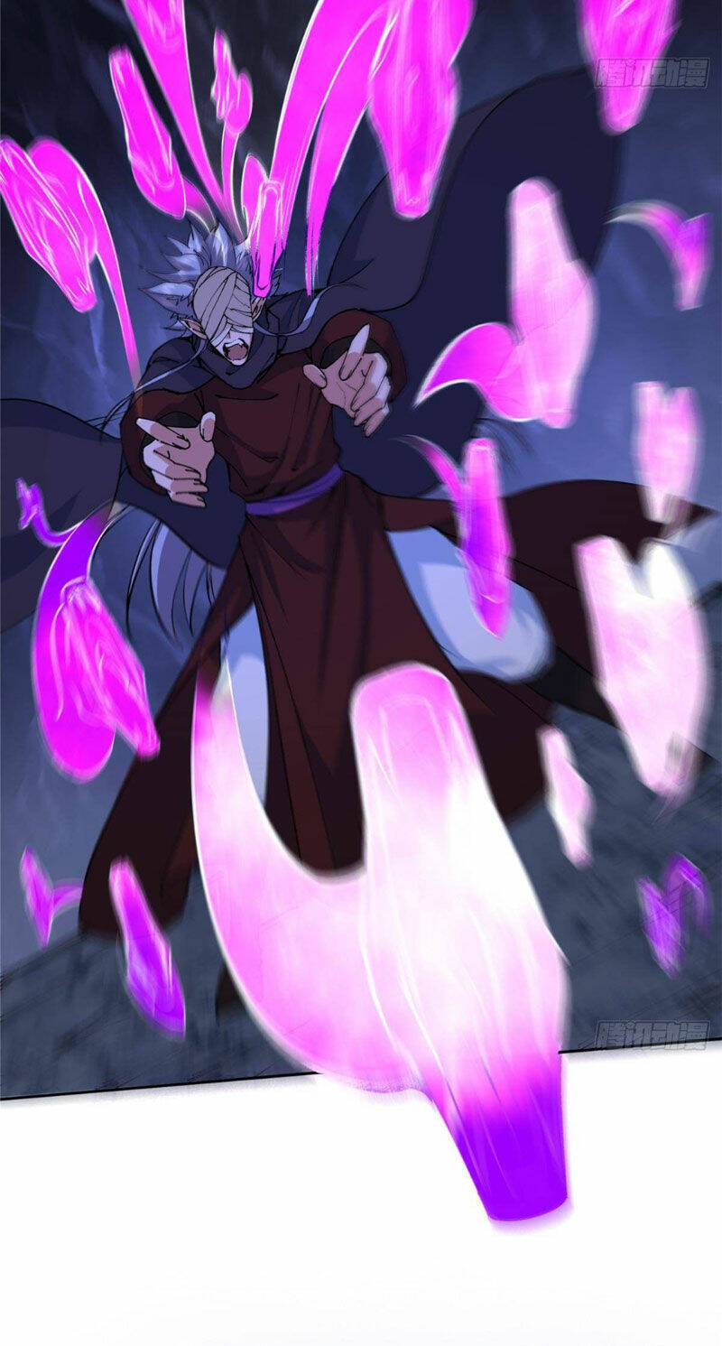 Chưởng Môn Khiêm  Tốn Chút Chapter 330 - Trang 2