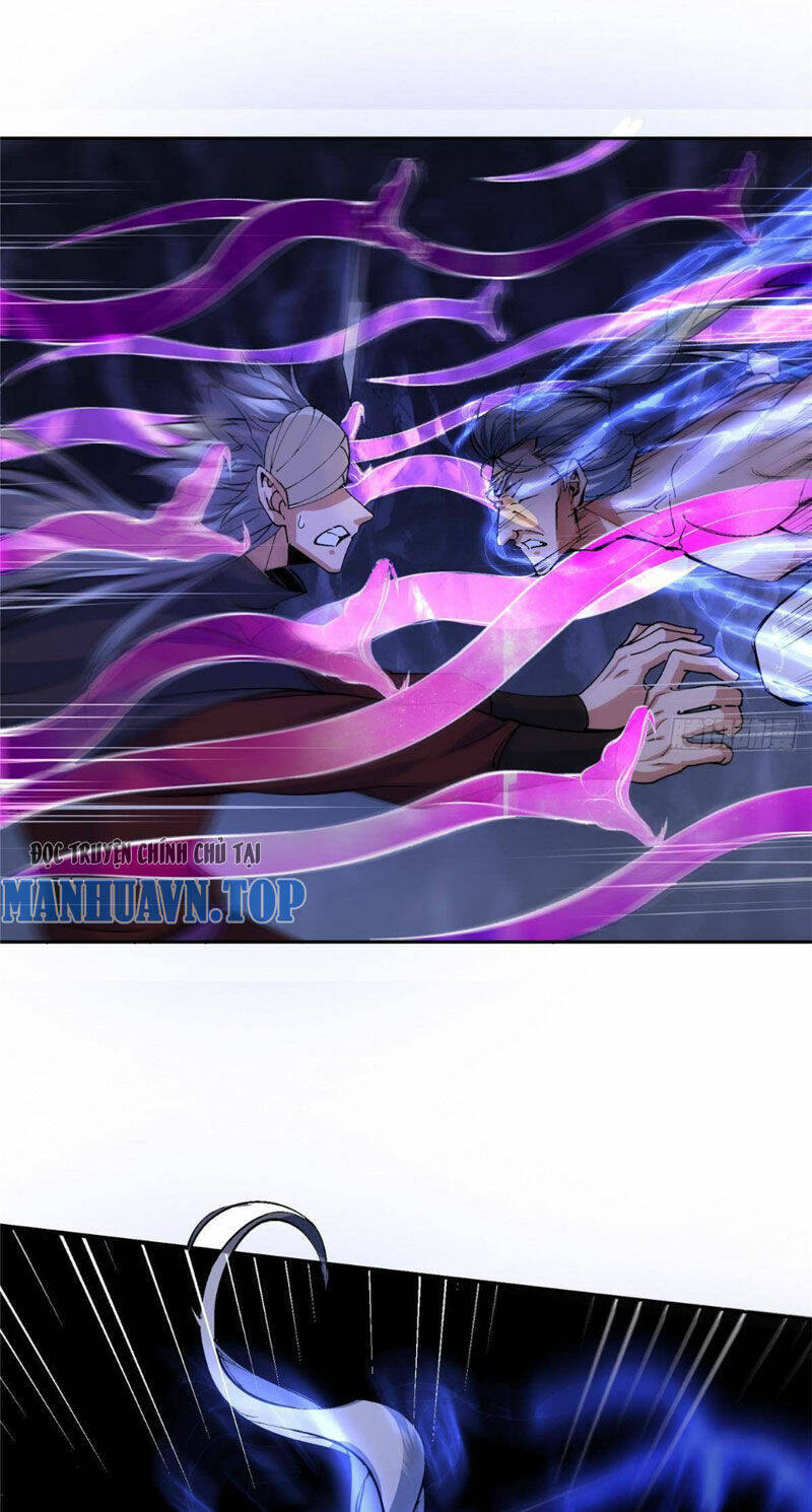 Chưởng Môn Khiêm  Tốn Chút Chapter 330 - Trang 2