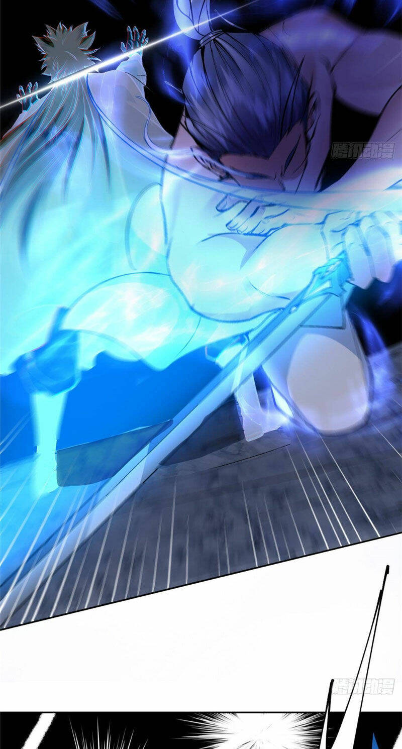 Chưởng Môn Khiêm  Tốn Chút Chapter 330 - Trang 2