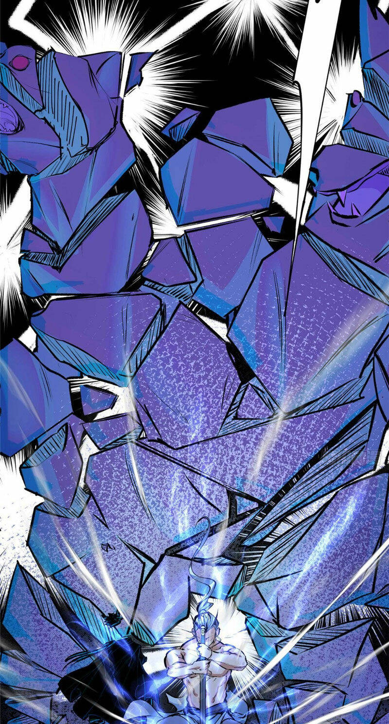 Chưởng Môn Khiêm  Tốn Chút Chapter 330 - Trang 2