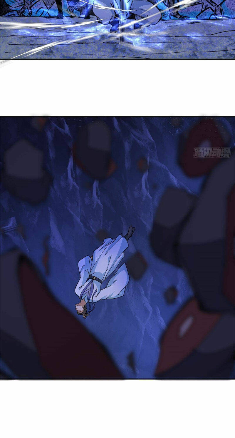 Chưởng Môn Khiêm  Tốn Chút Chapter 330 - Trang 2