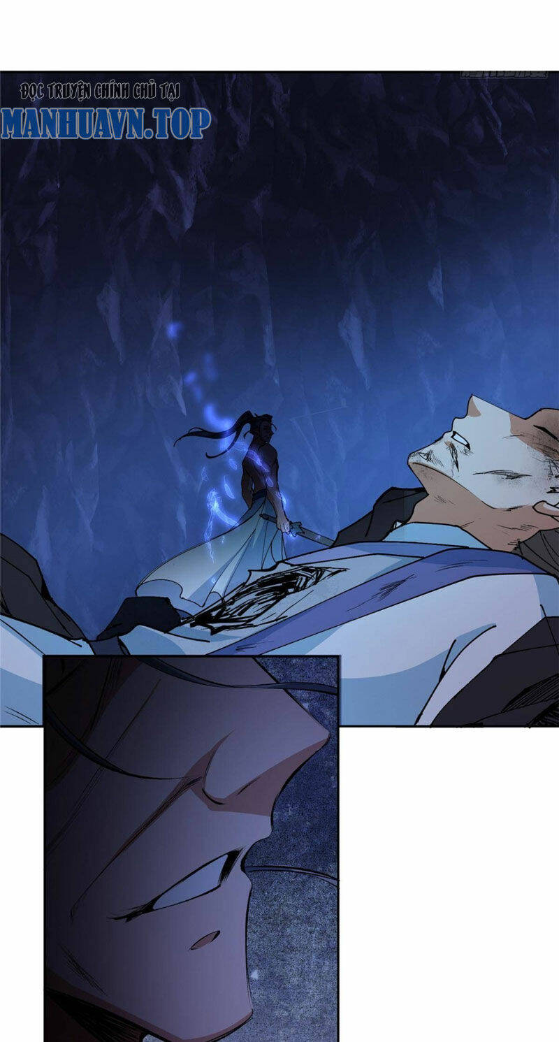 Chưởng Môn Khiêm  Tốn Chút Chapter 330 - Trang 2