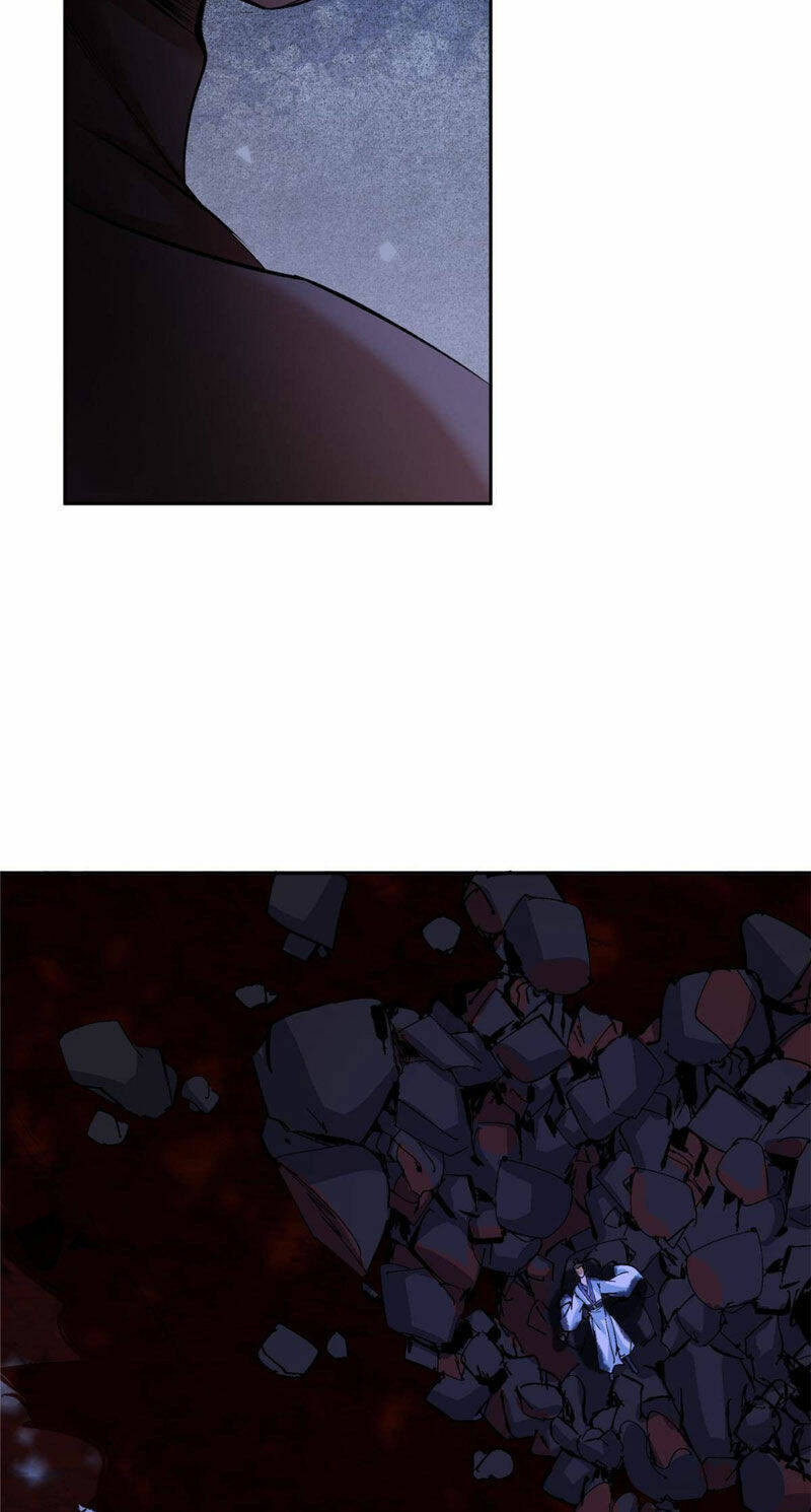 Chưởng Môn Khiêm  Tốn Chút Chapter 330 - Trang 2