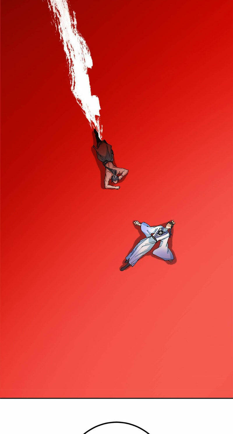 Chưởng Môn Khiêm  Tốn Chút Chapter 330 - Trang 2