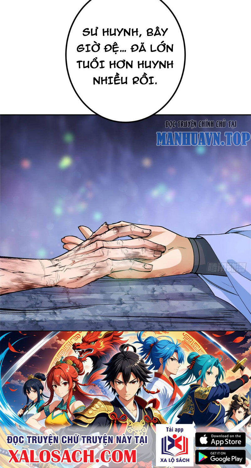 Chưởng Môn Khiêm  Tốn Chút Chapter 330 - Trang 2