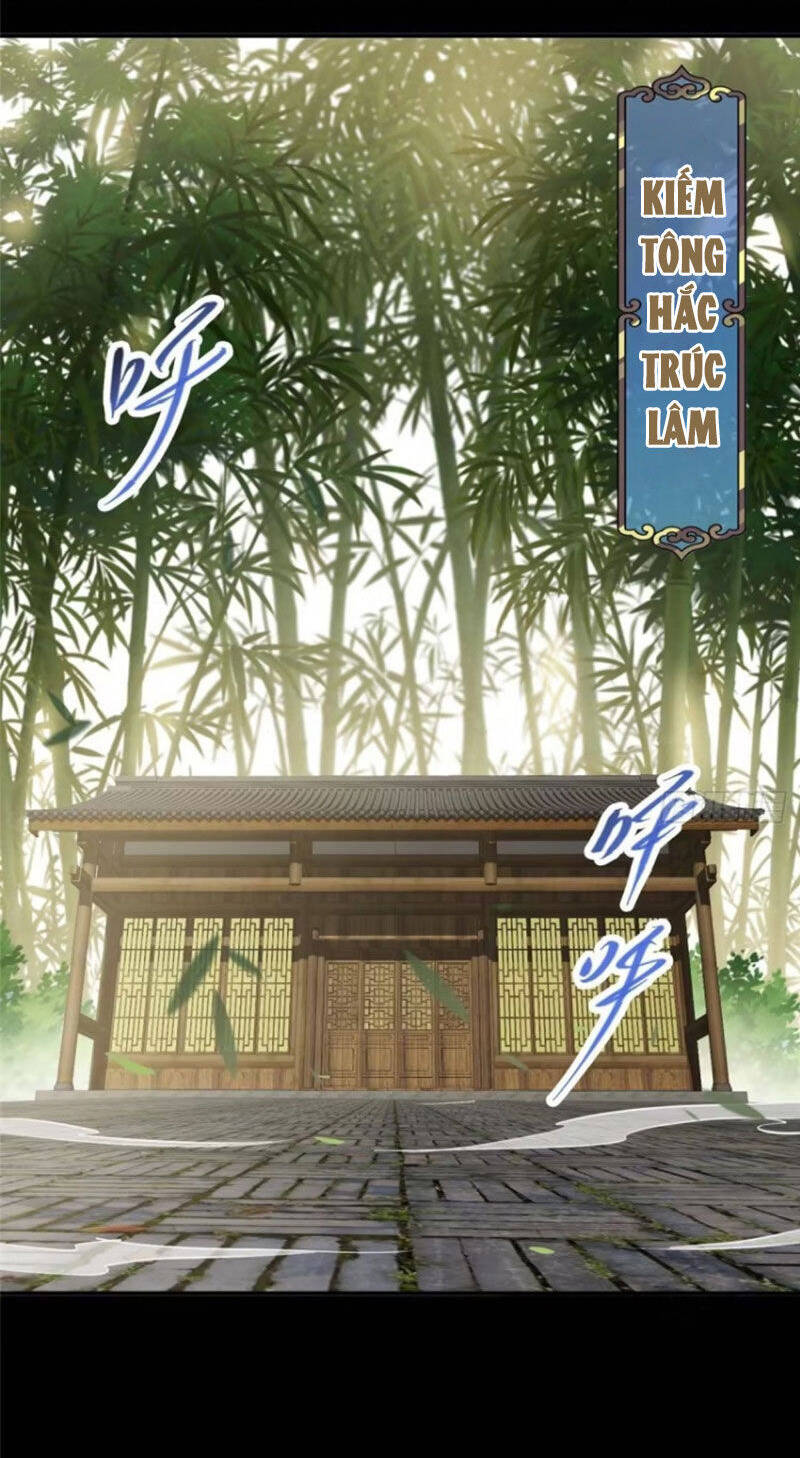 Chưởng Môn Khiêm  Tốn Chút Chapter 331 - Trang 2