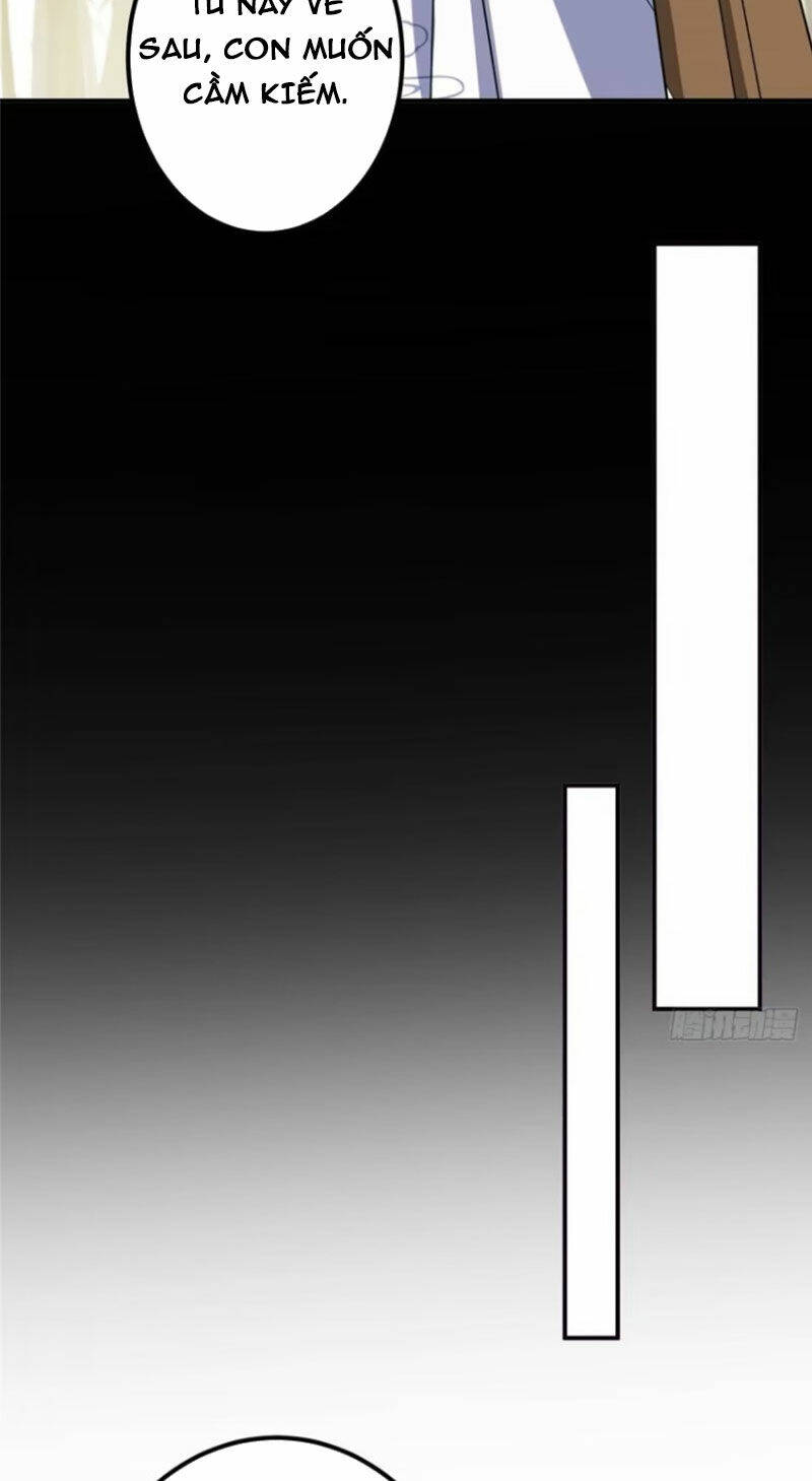 Chưởng Môn Khiêm  Tốn Chút Chapter 331 - Trang 2