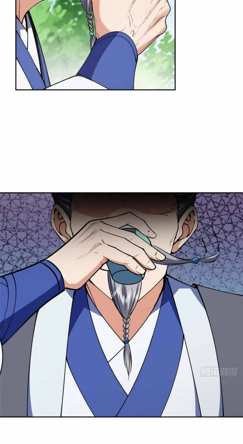 Chưởng Môn Khiêm  Tốn Chút Chapter 331 - Trang 2