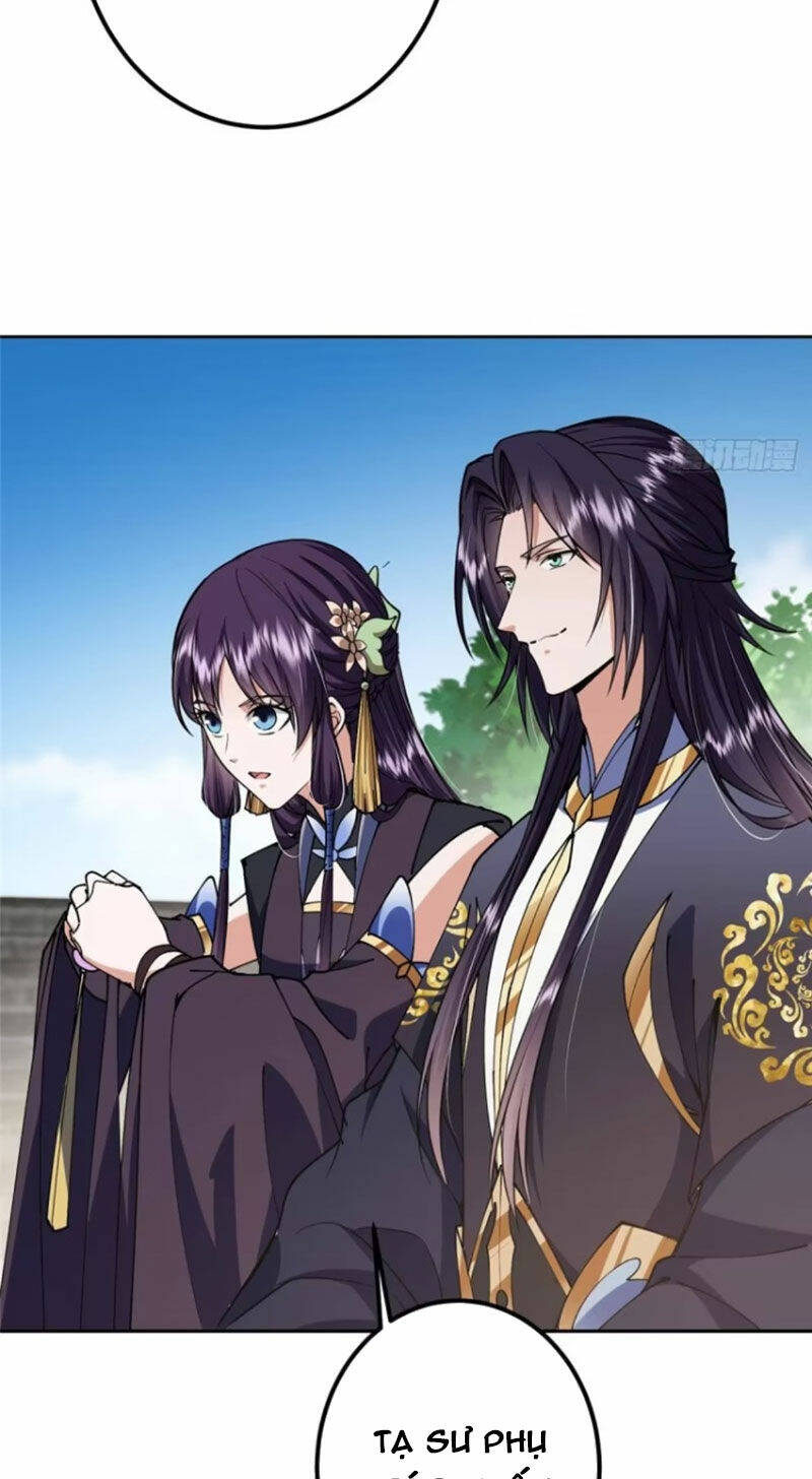 Chưởng Môn Khiêm  Tốn Chút Chapter 331 - Trang 2