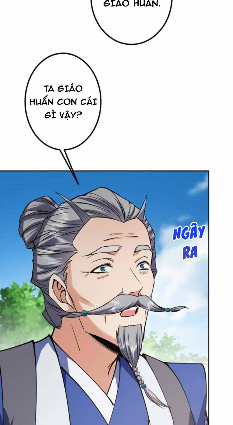 Chưởng Môn Khiêm  Tốn Chút Chapter 331 - Trang 2