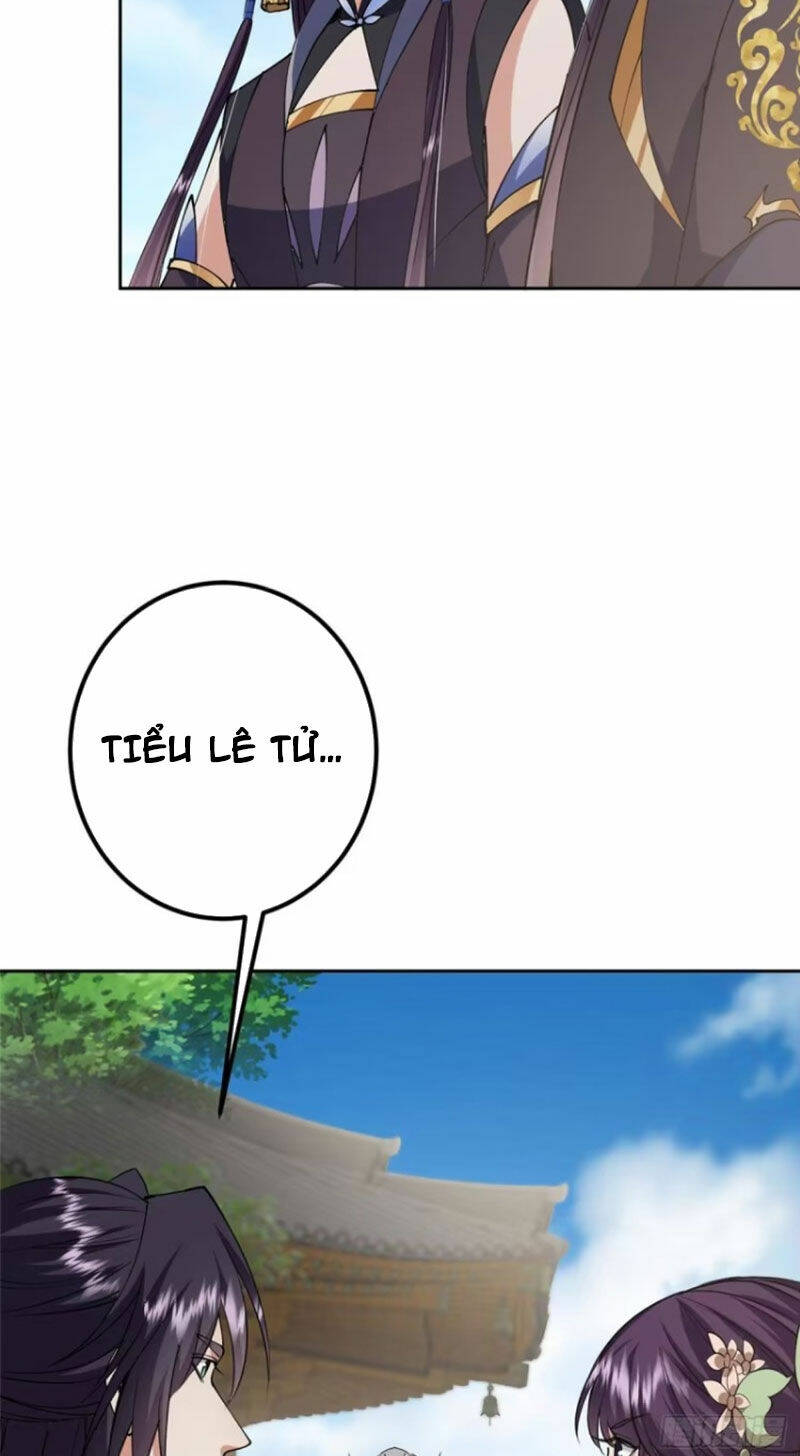 Chưởng Môn Khiêm  Tốn Chút Chapter 331 - Trang 2