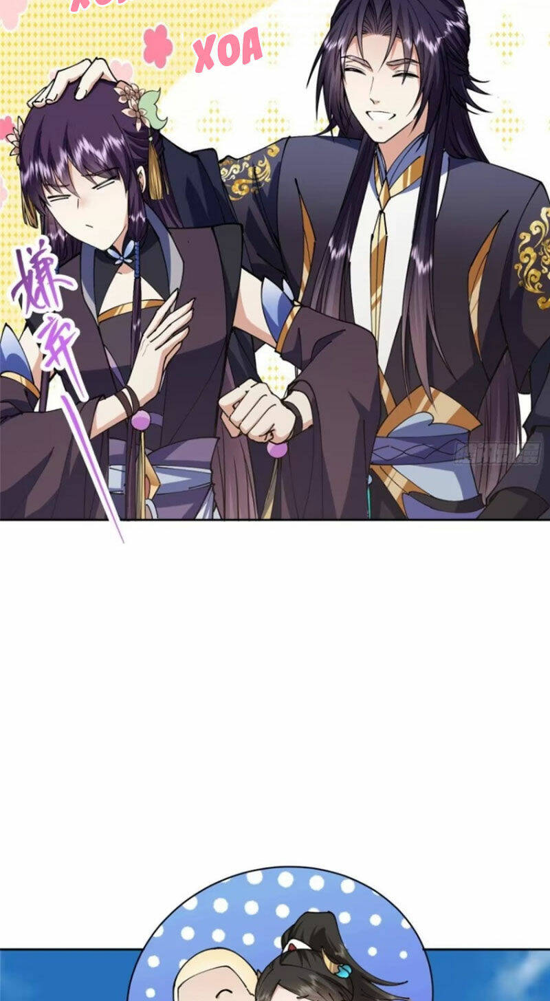 Chưởng Môn Khiêm  Tốn Chút Chapter 331 - Trang 2