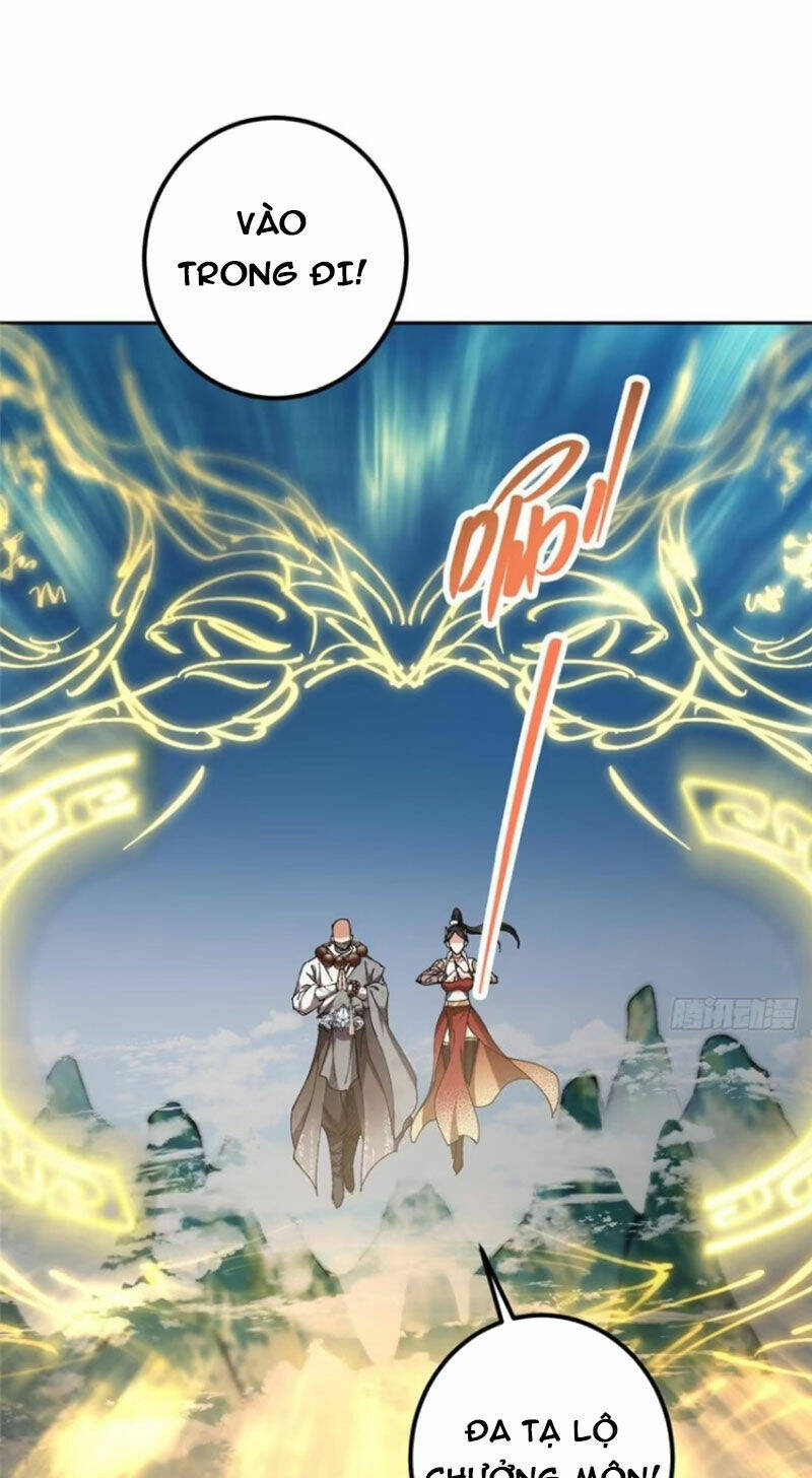 Chưởng Môn Khiêm  Tốn Chút Chapter 331 - Trang 2