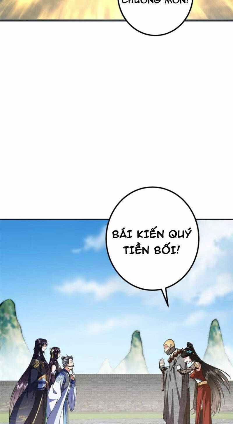 Chưởng Môn Khiêm  Tốn Chút Chapter 331 - Trang 2