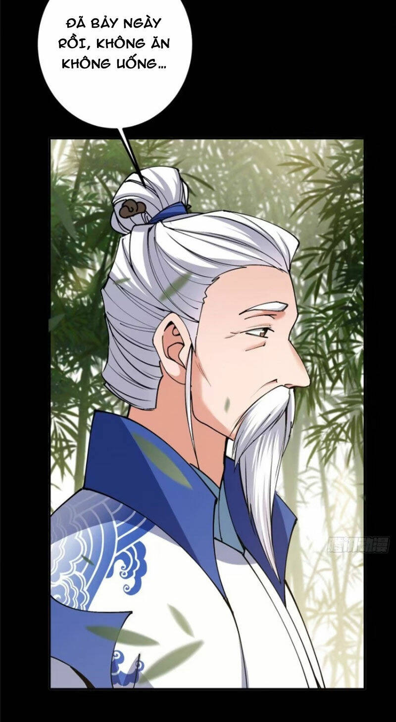 Chưởng Môn Khiêm  Tốn Chút Chapter 331 - Trang 2