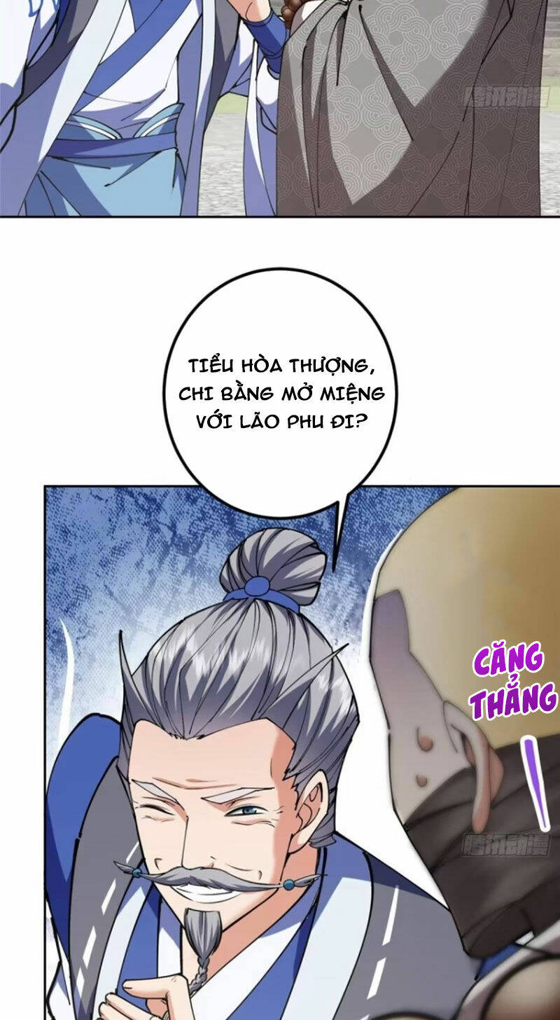 Chưởng Môn Khiêm  Tốn Chút Chapter 331 - Trang 2
