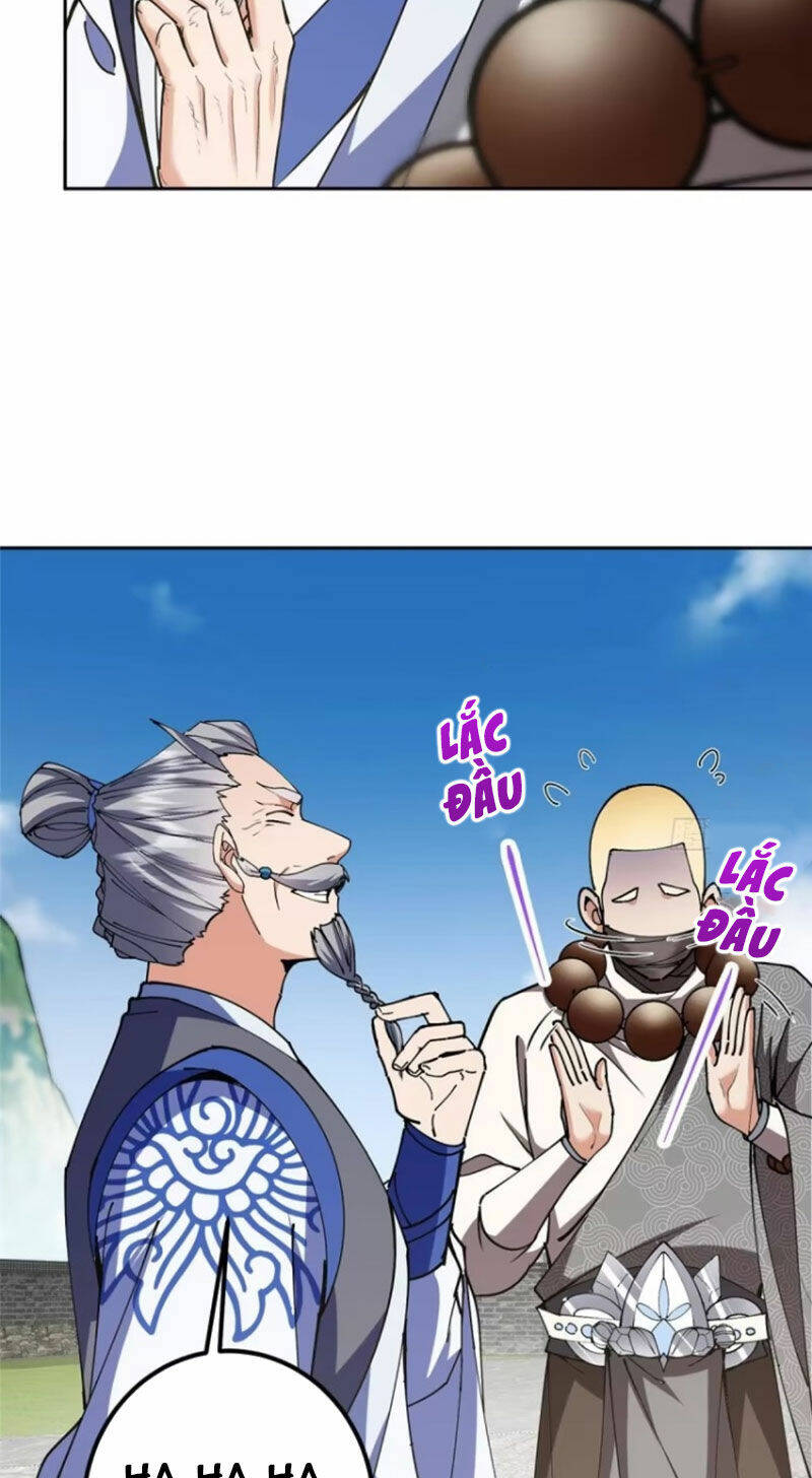 Chưởng Môn Khiêm  Tốn Chút Chapter 331 - Trang 2