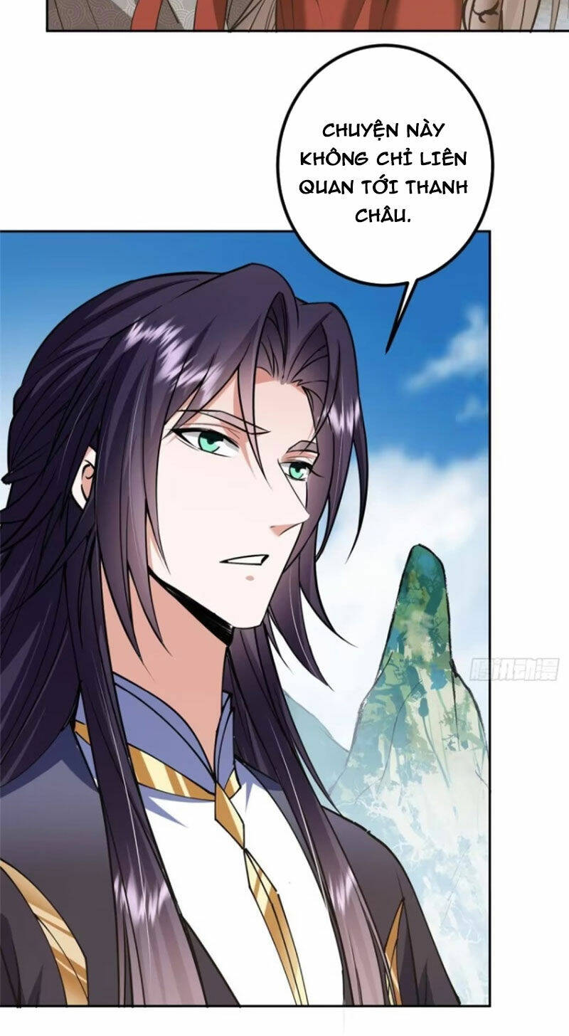 Chưởng Môn Khiêm  Tốn Chút Chapter 331 - Trang 2