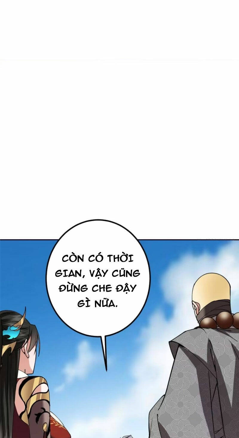 Chưởng Môn Khiêm  Tốn Chút Chapter 331 - Trang 2