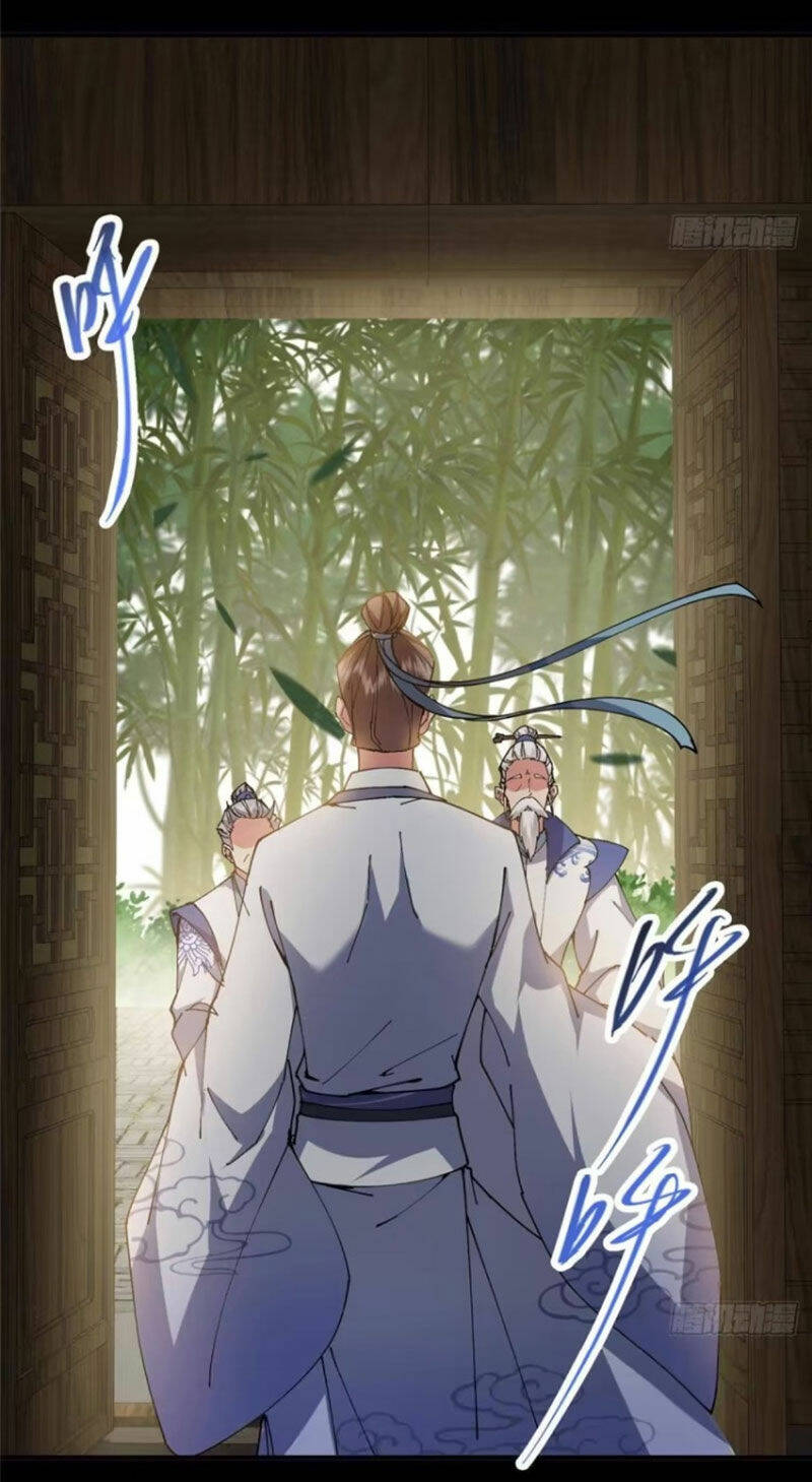 Chưởng Môn Khiêm  Tốn Chút Chapter 331 - Trang 2