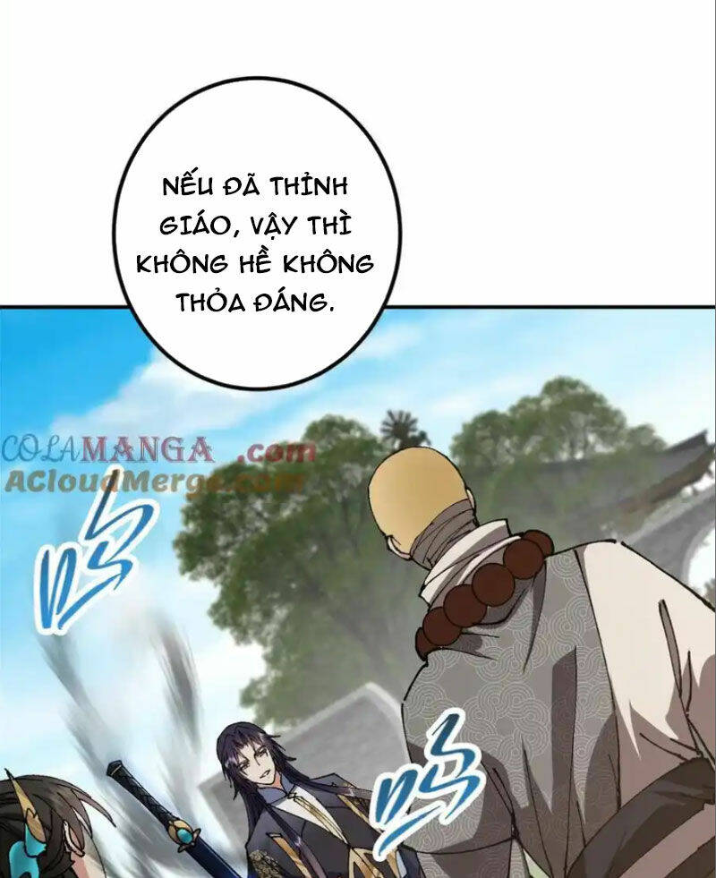 Chưởng Môn Khiêm  Tốn Chút Chapter 332 - Trang 2