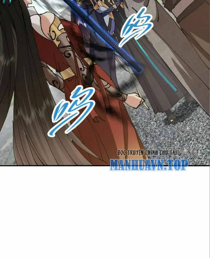 Chưởng Môn Khiêm  Tốn Chút Chapter 332 - Trang 2